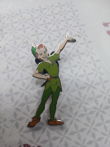 Disney pin peter pan en - disney,