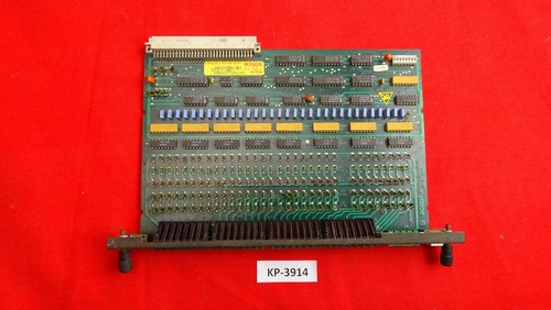 Bosch 24v module entrée - e,