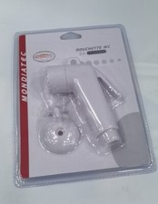 DOUCHETTE WC BLANC HY-C01/1