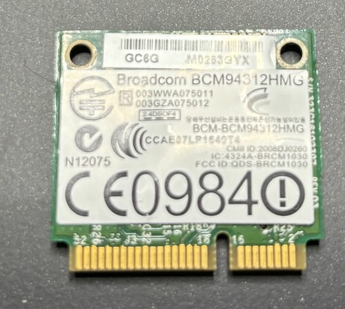 Divers carte wifi 18260ngw - carte,