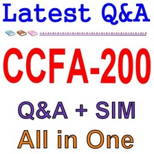 CCFA-200 Falcon Administrator Exam Qeta