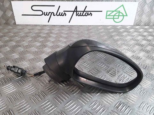 Retroviseur droit seat leon - retroviseur,
