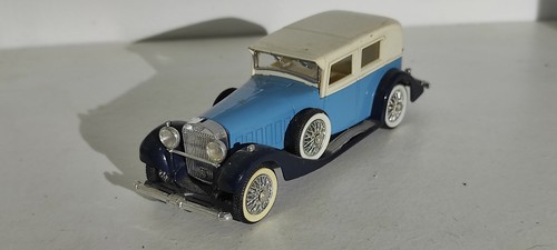 Rio hispano suiza t 12 - 1/43,