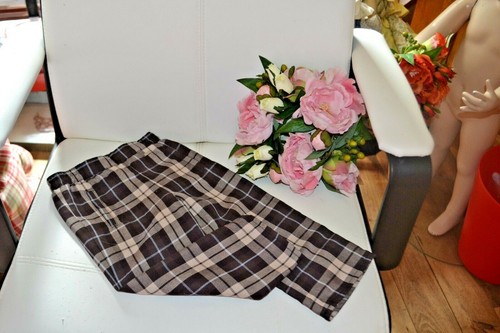 Pantalon baby dior mois - ,