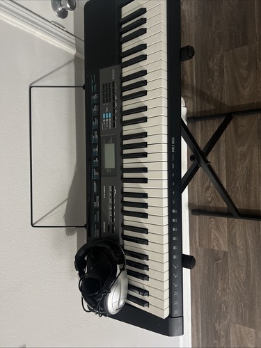 Casio ctk 2500 - 2500, keyboard