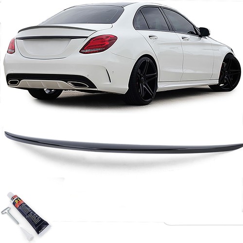 Aileron spoiler levre coffre - spoiler,