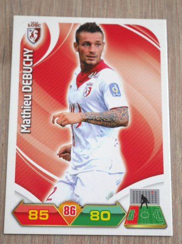 Carte panini adrenalyn - panini,