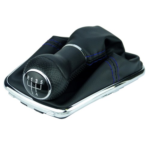 Soufflet pour golf iv - pour, 4