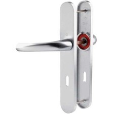 Ensemble sur plaque grande