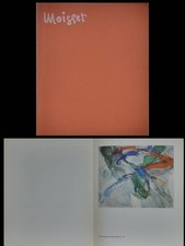 RAYMOND MOISSET, GALERIE