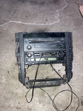 Autoradio Porte Gobelet Golf 4