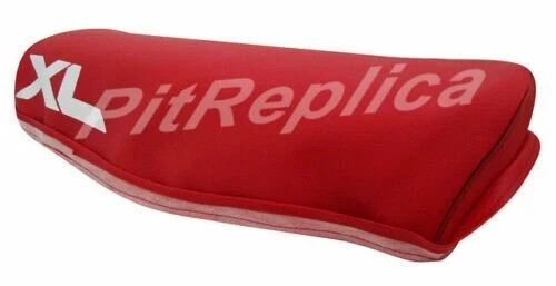 Housse selle xl125s - housse, de