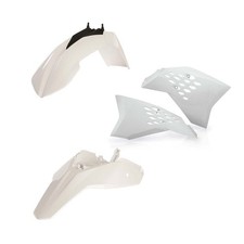 Kit De Plastique Acerbis Pour