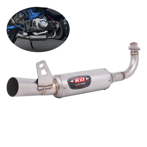 Slip for honda monkey - slip, 125