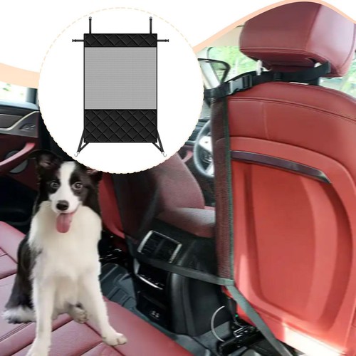 Filet sécurité pour chien - sécurité,