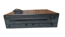 Vintage DENON PMA-520