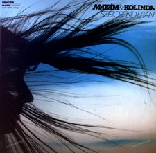 Makám & Kolinda - Szélcsend