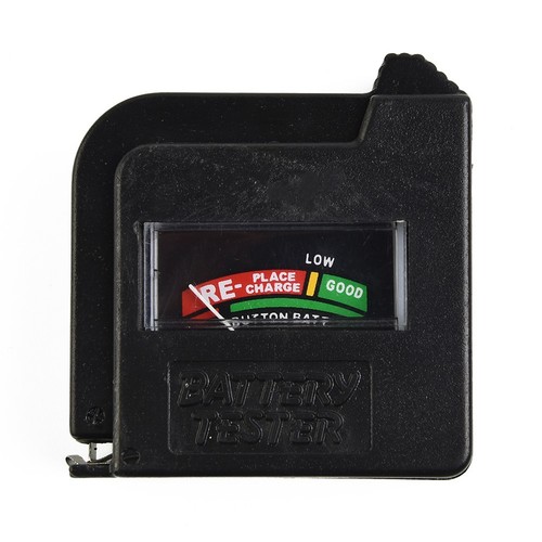 Détecteurs testeur batterie - détecteurs, 1