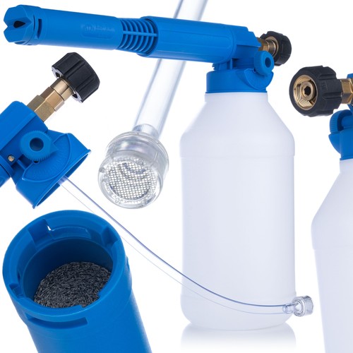 Mousseur foammaster pro 2l - hd,