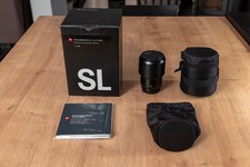 Leica APO-Summicron-SL  75mm