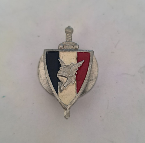 Insigne boutonnière légion - boutonnière,