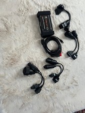 🇫🇷 Boitier Diagnostic