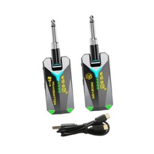 Système de guitare 5,8 GHz