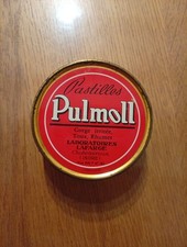 Ancienne Boîte Pulmoll