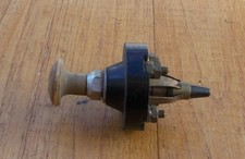 Interrupteur à tirette 4 bornes Voiture ancienne