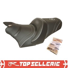 Housse Selle Design compatible YAMAHA V-MAX 1200 - HSD2485