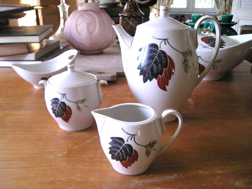 Porcelaine limoges ch - limoges, -ch