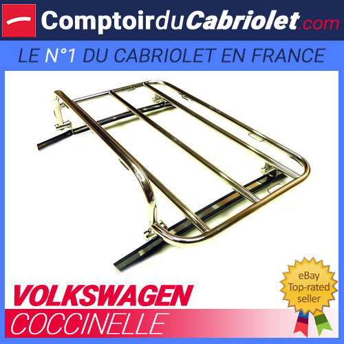 Porte bagage sur mesure - porte-bagage, pour