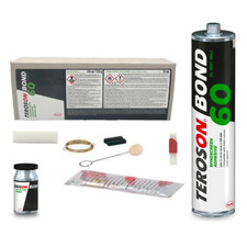 Kit Terostat PU 8597 HMLC, 310ml - Teroson	