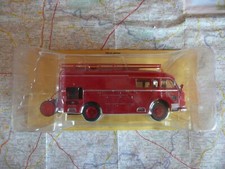 SAVIEM JL25 FPT Guinard IXO