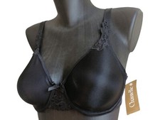 CHANTELLE SOUTIEN GORGE ref 2031 COLORIS NOIR FR 90B - EU/DE 75B OU FR 90C