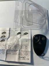 PRASTEL MPSTP3E Télécommande