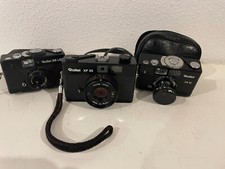 ROLLEI SF 35 / LED / 35 B