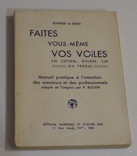 Bowker budd faites - budd,