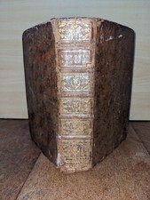 livre ancien- L'incrédule détrompé , et le Chrétien affermi dans la Foi - 1752