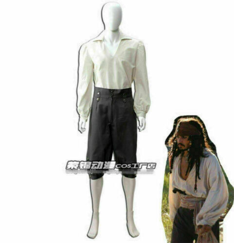 Pirates the caribbean jack - pirates, of