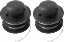 Bobine de fil de coupe pour