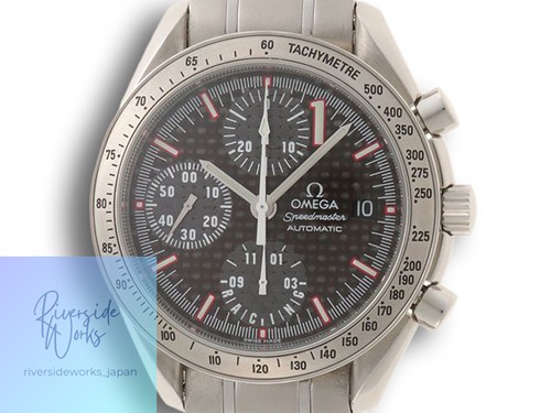 Omega speedmaster racing - omega,