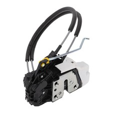 Serrure Porte électrique Pour Kia Forte Koup Pour Kia Forte 14-18 Actionneur