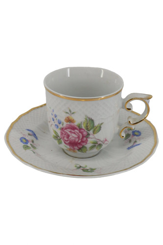 Hollohaza tasse expresso - hollohaza,