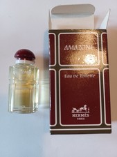 Eau toilette amazone - eau, de