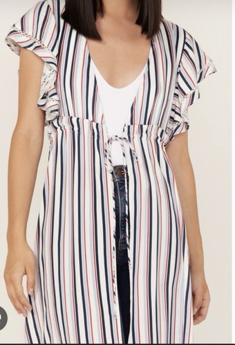 Rock roll denim americana - denim,