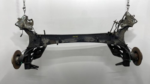 Train arriere complet renault - arriere,