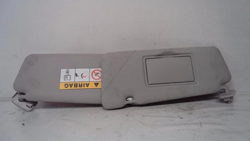 Pare soleil renault clio - pare, 4