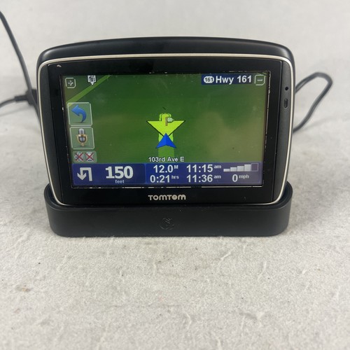 Tomtom 740 live gps - tomtom, go