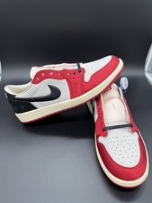 Nike Air Jordan 1 Low Bulls